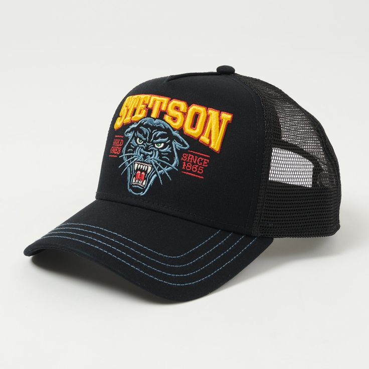 Custom Trucker Hat, Trucker Cap